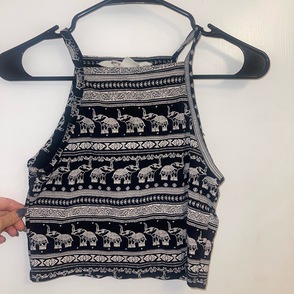 Tank top - Picture 2 of 4